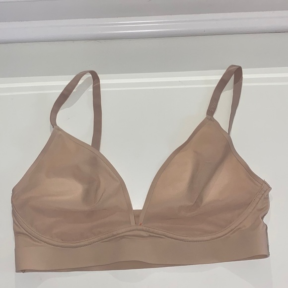 Smooth by aerie bra
